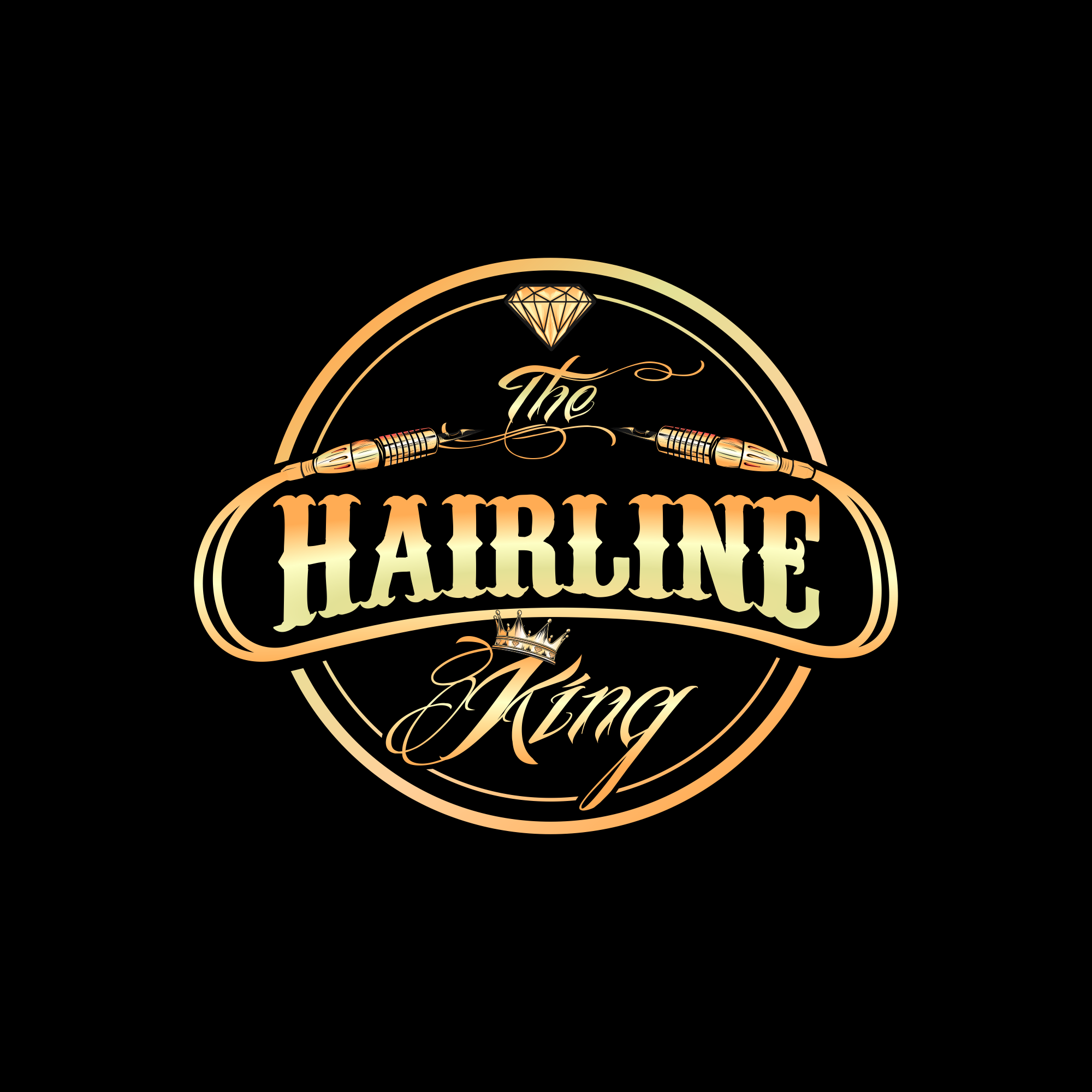 Logo Design by Hendco for this project | Design #27148902