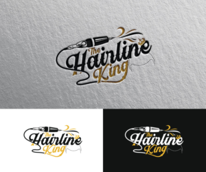 Logo Design by Iris 3