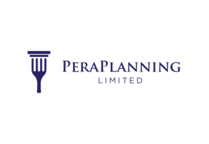 Pera Planning Limited | Logo Design by MT