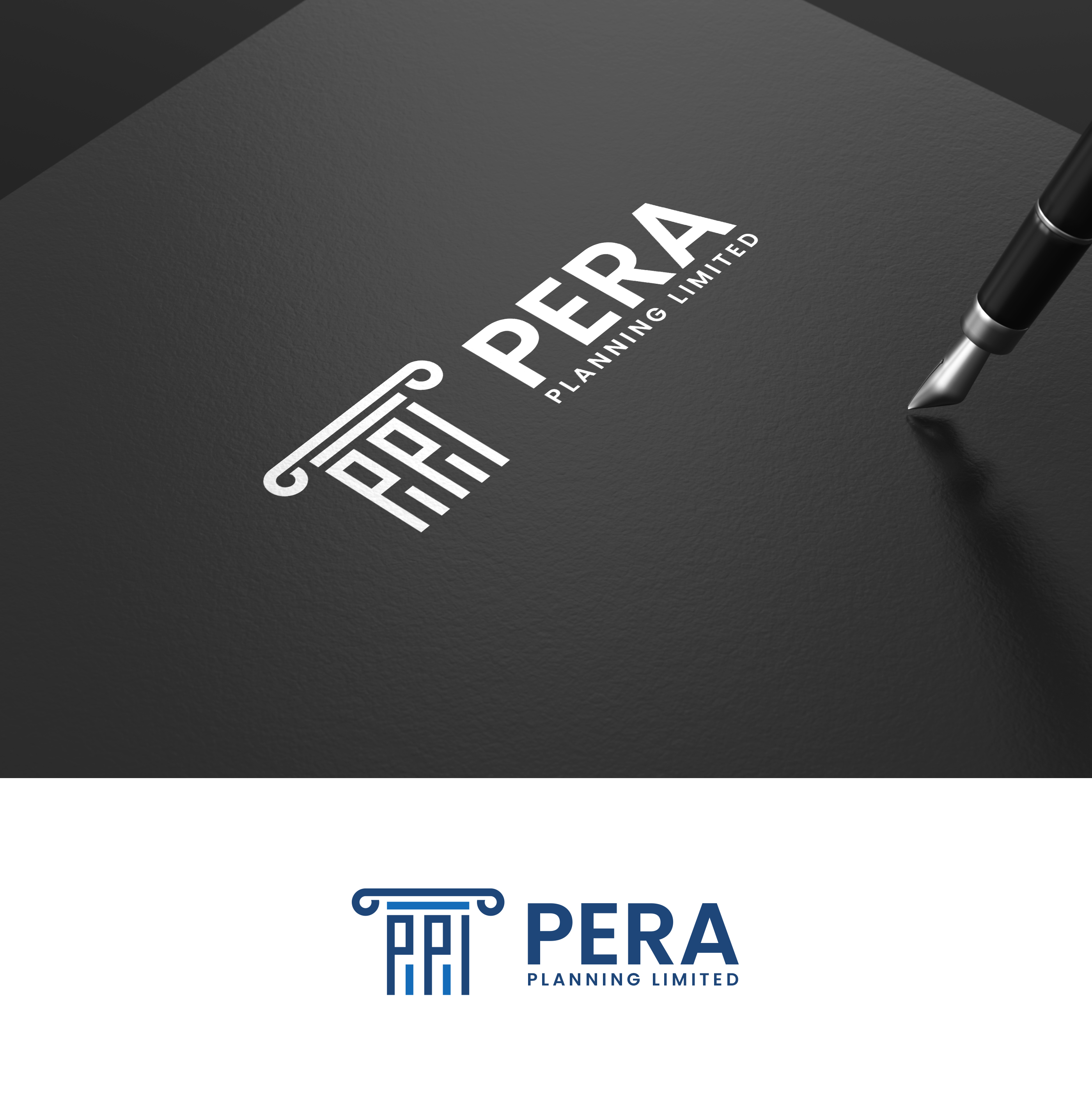 Logo Design by MD Aminul Islam for this project | Design #27115811