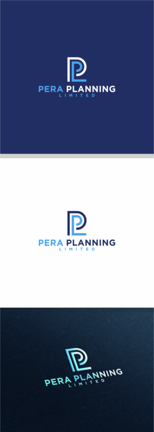 Pera Planning Limited | Logo Design by MASH Std