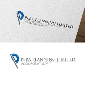 Pera Planning Limited | Logo Design by ARTchemist