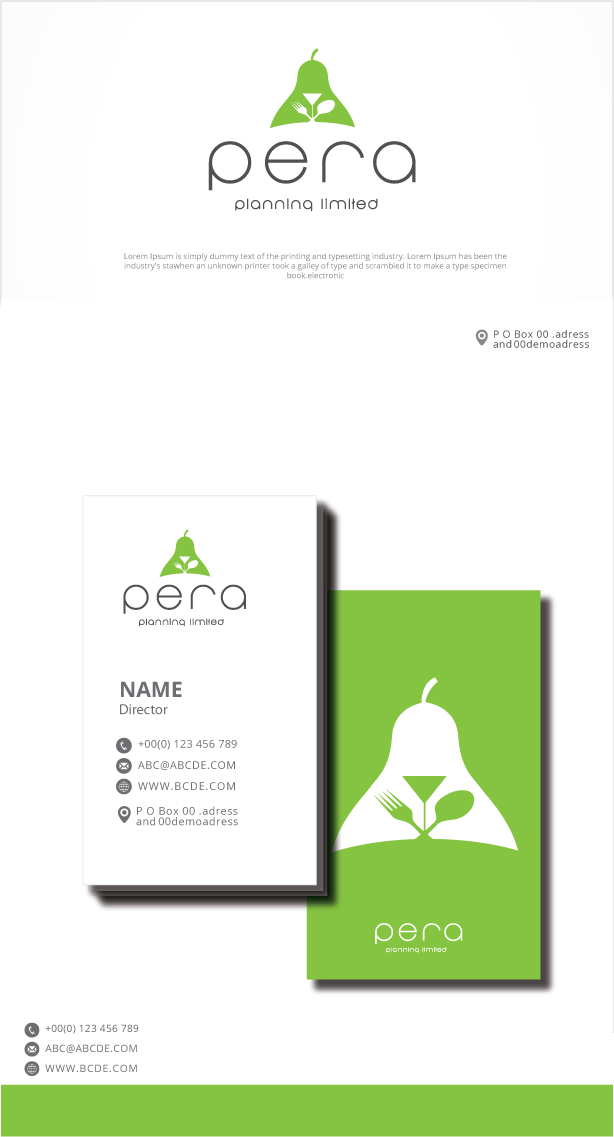 Logo Design by graphicevolution for this project | Design #27115340