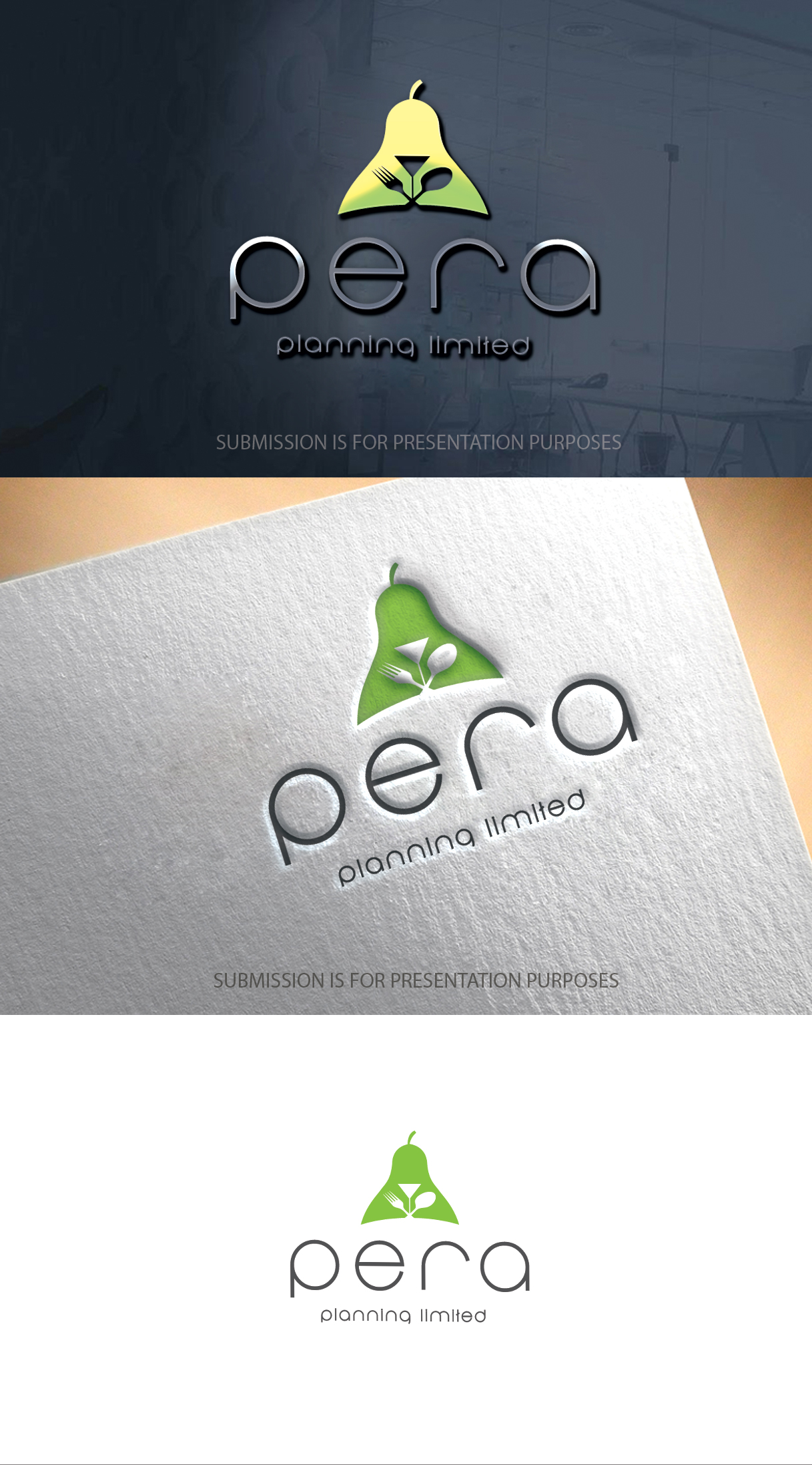Logo Design by graphicevolution for this project | Design #27115341