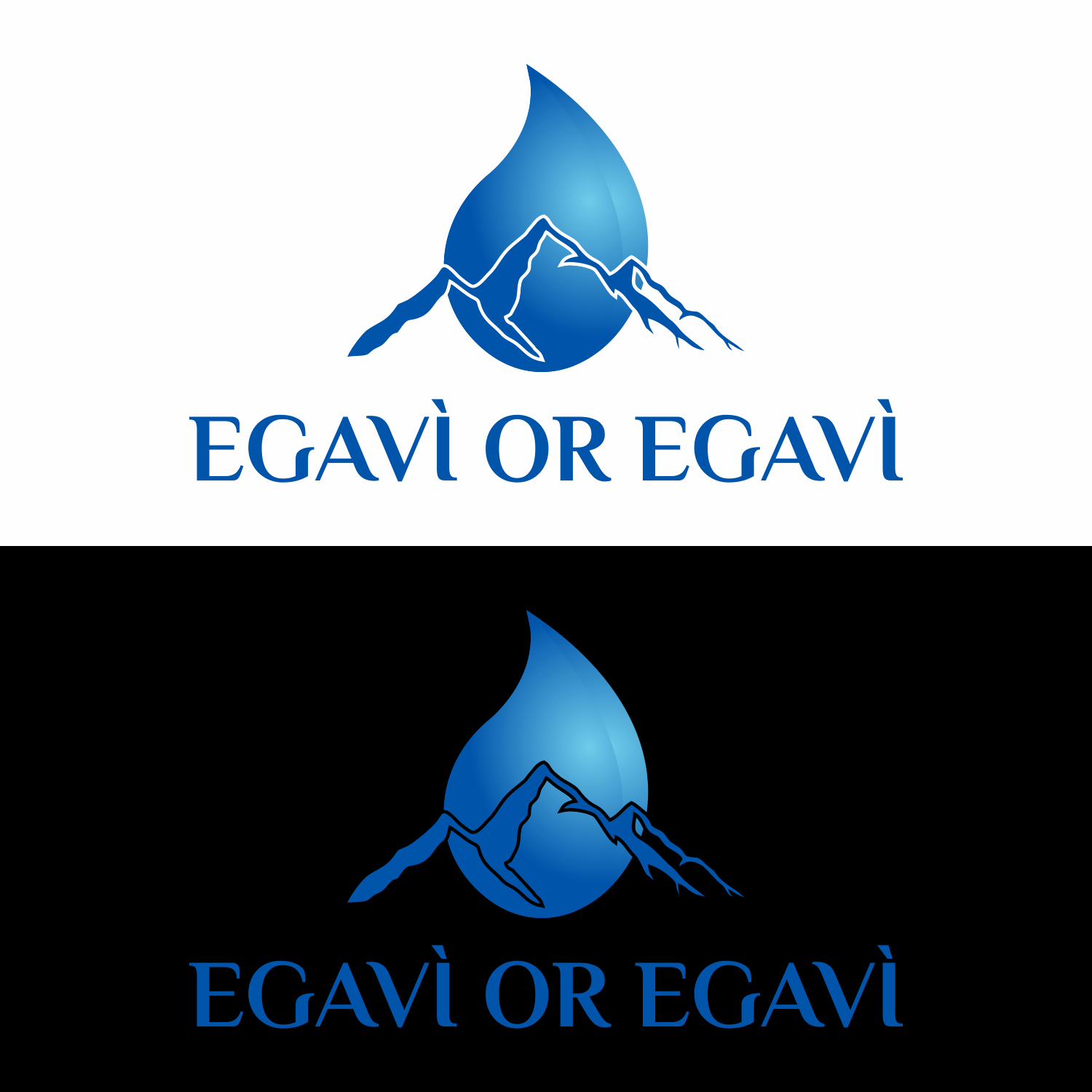 Logo-Design von catrline für EGAVÌ SRL | Design #27115825