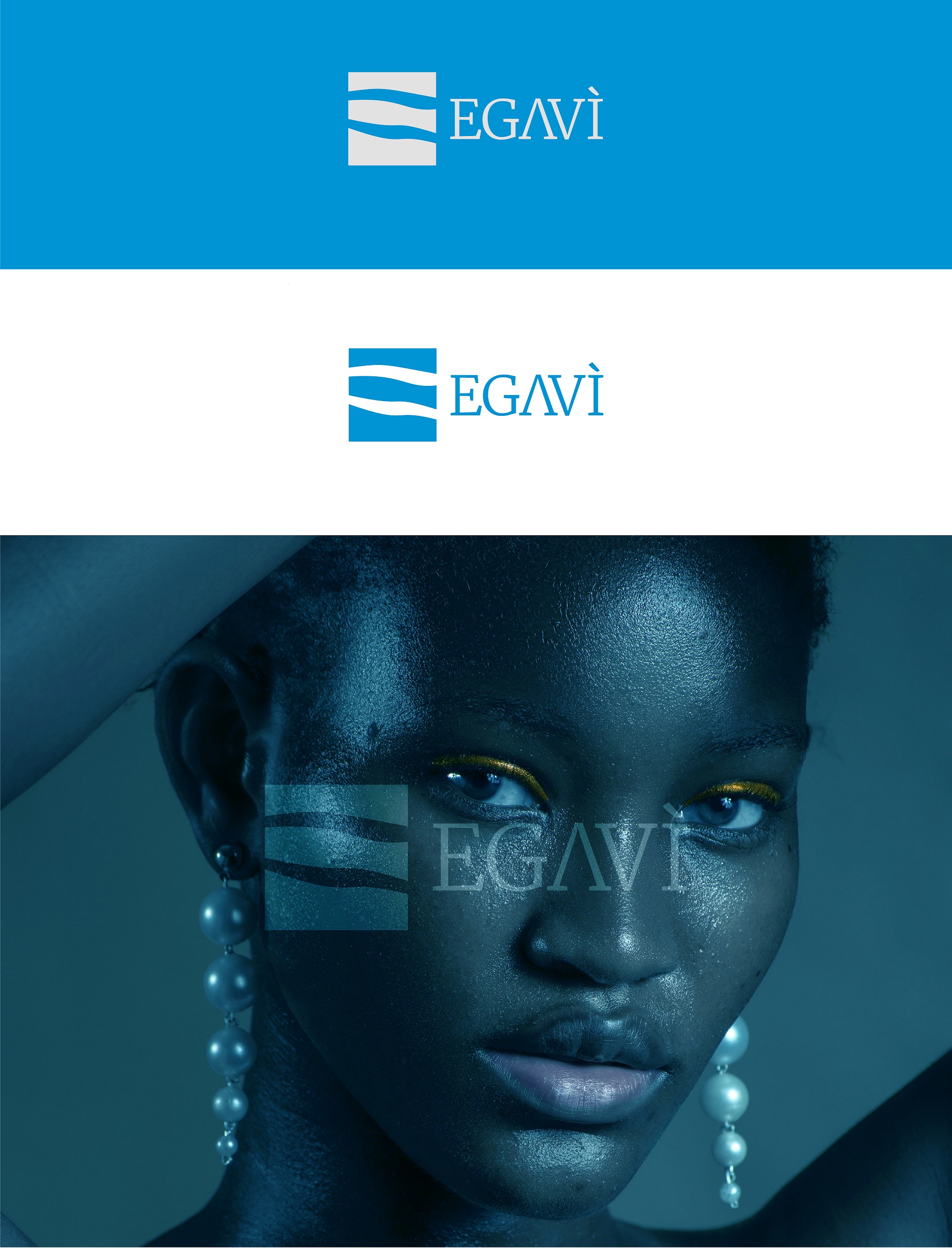 Diseño de Logo por Adebobola para EGAVÌ SRL | Diseño #27135656