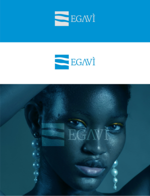 Logo Design by Adebobola for EGAVÌ SRL | Design: #27135656