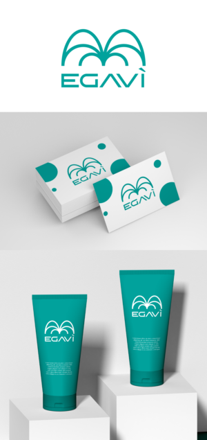 Logo Design by Stingdau