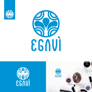 Logo Design by BUTTER work