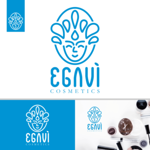 Logo Design by BUTTER work for EGAVÌ SRL | Design: #27147976