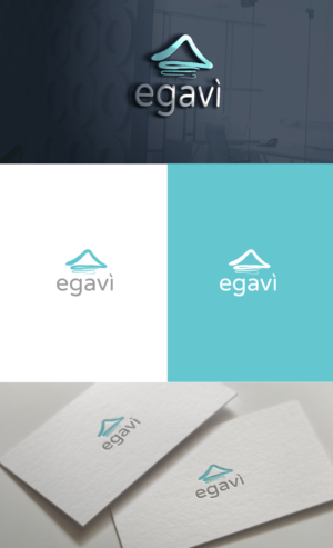 Logo Design by GLDesigns for EGAVÌ SRL | Design: #27116992