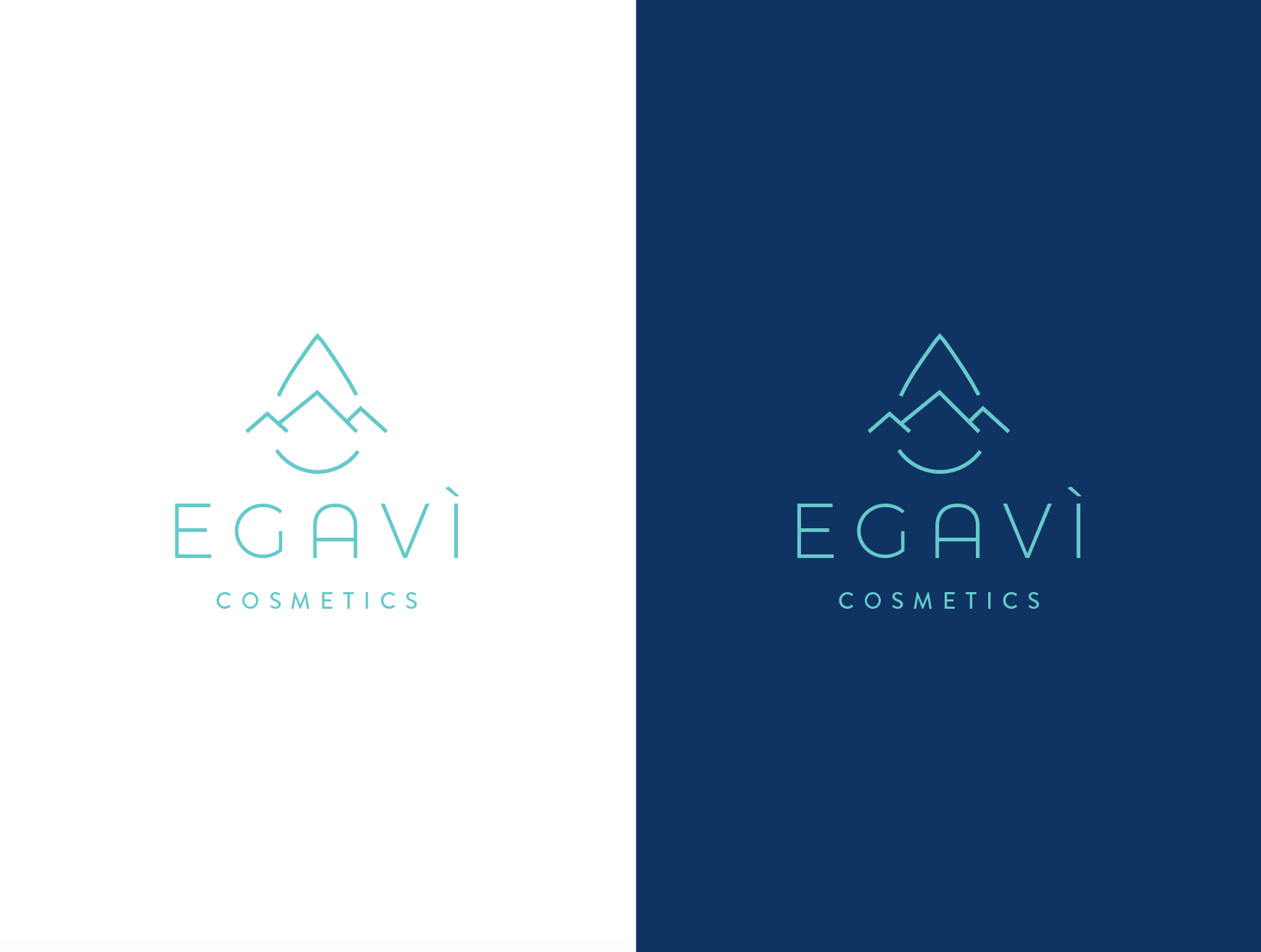 Logo Design by wonderland for EGAVÌ SRL | Design #27115755