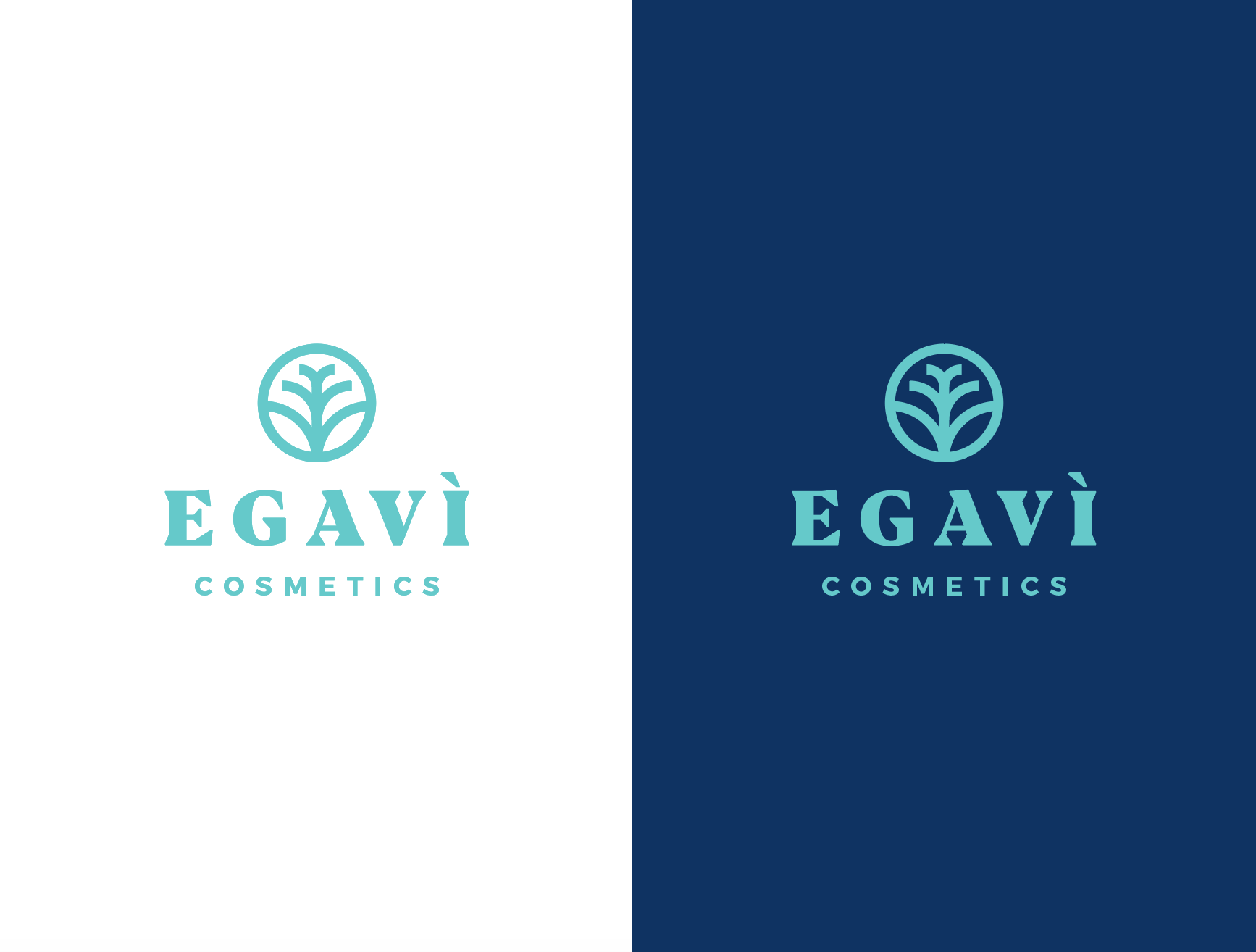 Diseño de Logo por wonderland para EGAVÌ SRL | Diseño #27115873