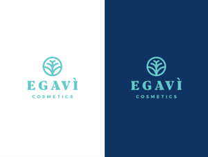 Logo Design by wonderland for EGAVÌ SRL | Design: #27115873