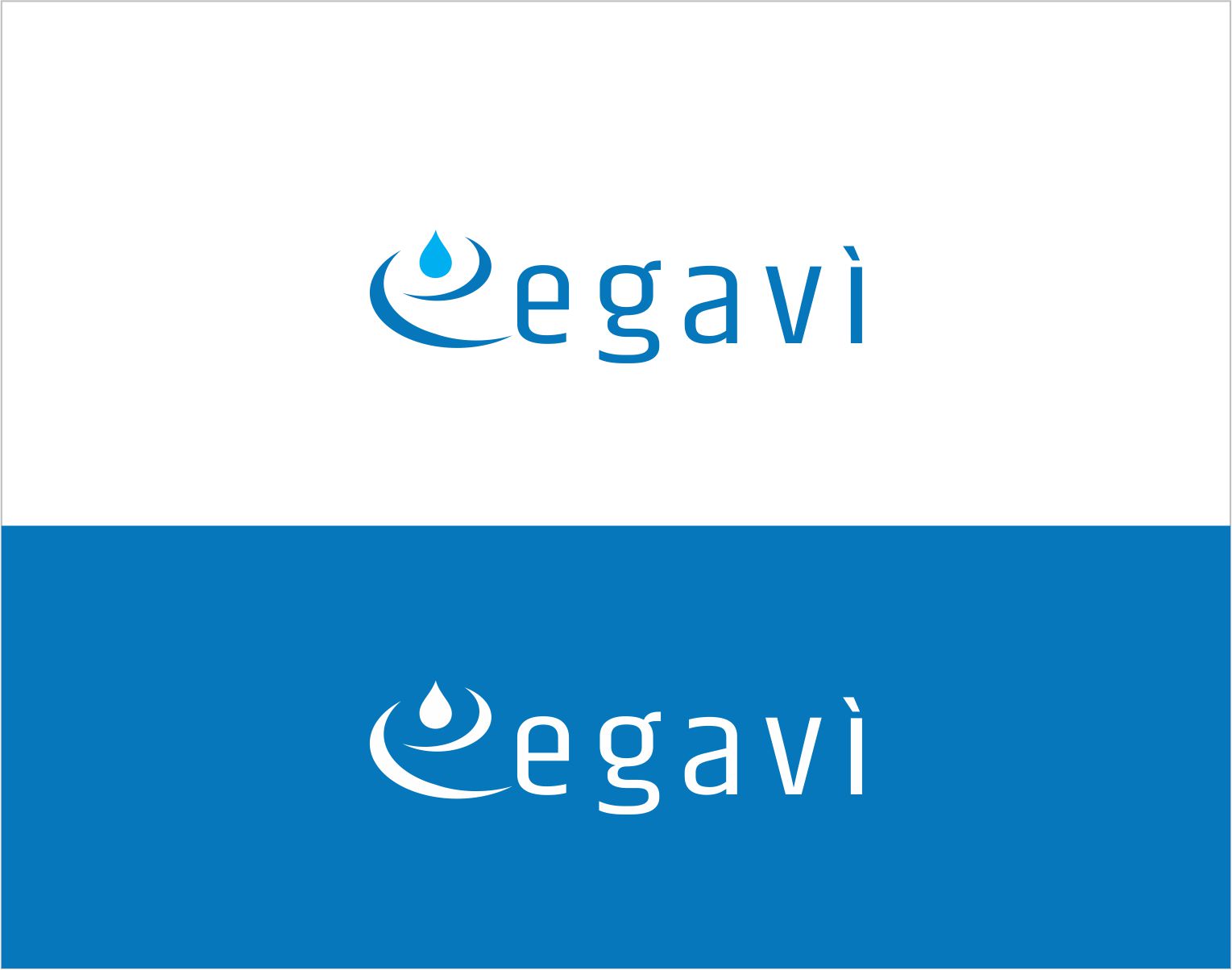 Logo-Design von Prakash_arts für EGAVÌ SRL | Design #27137236
