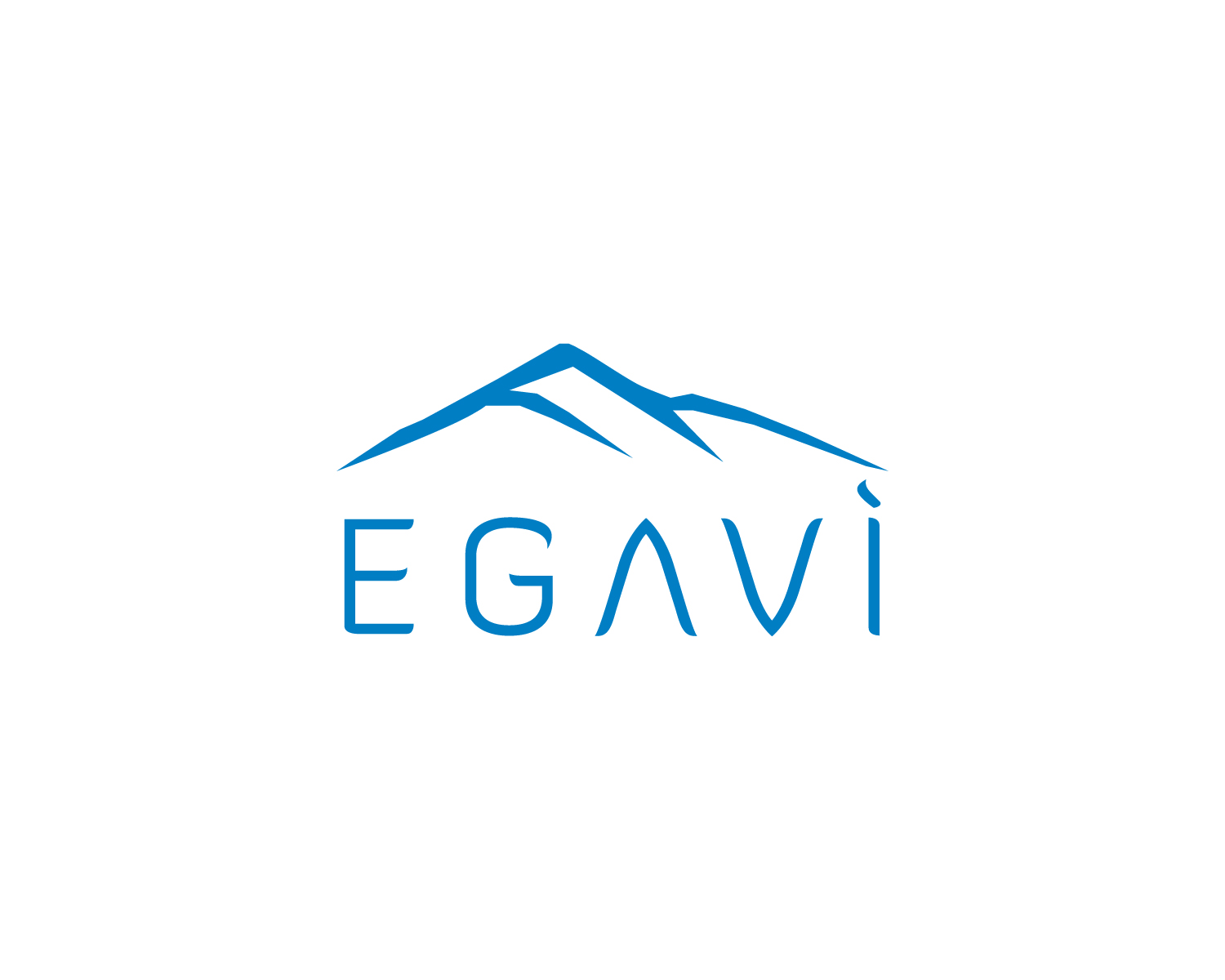 Logo Design by Atec for EGAVÌ SRL | Design #27121836