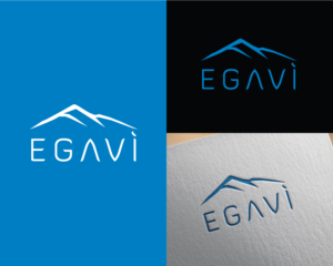 Logo Design by Atec for EGAVÌ SRL | Design: #27121837