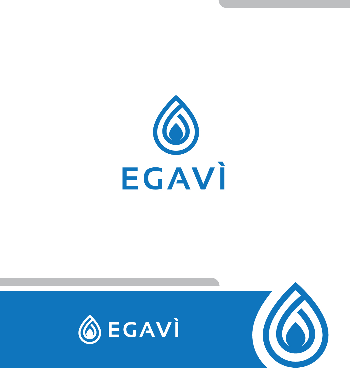Logo Design by ecorokerz for EGAVÌ SRL | Design #27120899
