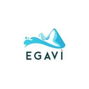 Logo Design by logoQ for EGAVÌ SRL | Design: #27131134