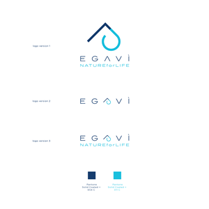Logo Design by ds | designstructure for EGAVÌ SRL | Design: #28652778