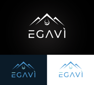 Logo Design by Taya Bright for EGAVÌ SRL | Design: #27148519