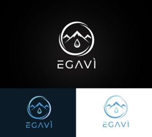 Logo Design by Taya Bright for EGAVÌ SRL | Design: #27148520