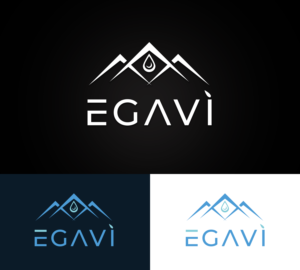 Logo Design by Taya Bright for EGAVÌ SRL | Design: #27148521