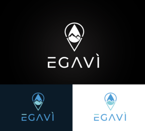 Logo Design by Taya Bright for EGAVÌ SRL | Design: #27148527