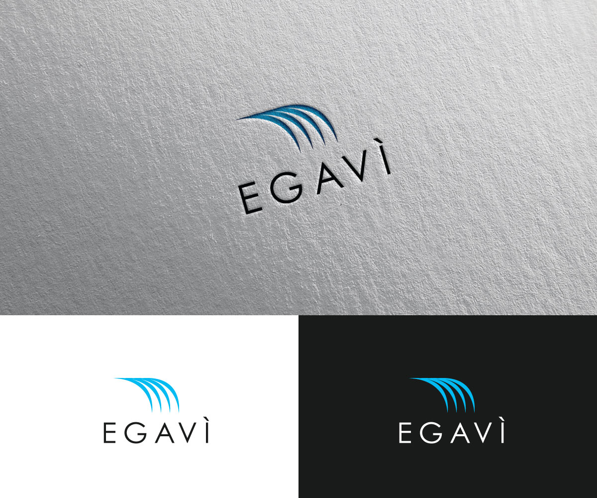 Logo Design by Iris 3 for EGAVÌ SRL | Design #27123883