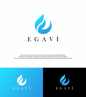 Design de Logo par soriyeee pour EGAVÌ SRL | Design #27145554