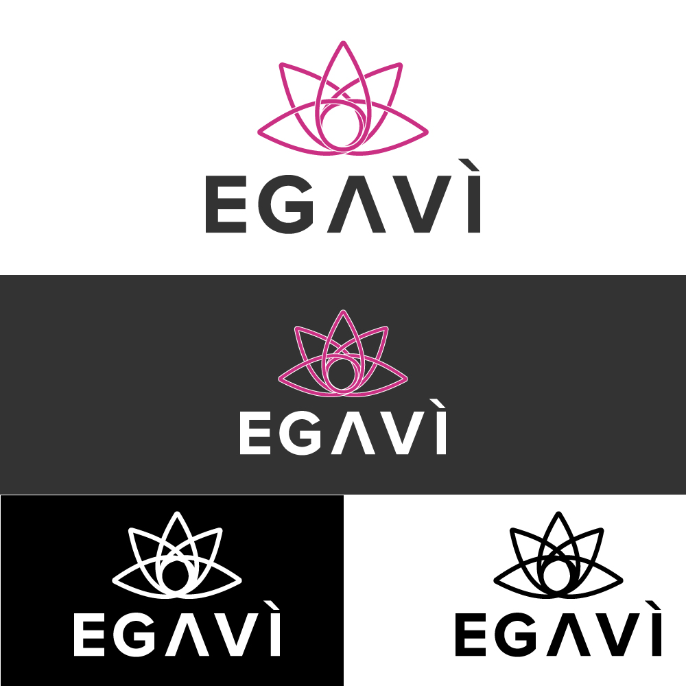 Logo-Design von Om Web Solutions für EGAVÌ SRL | Design #27145173