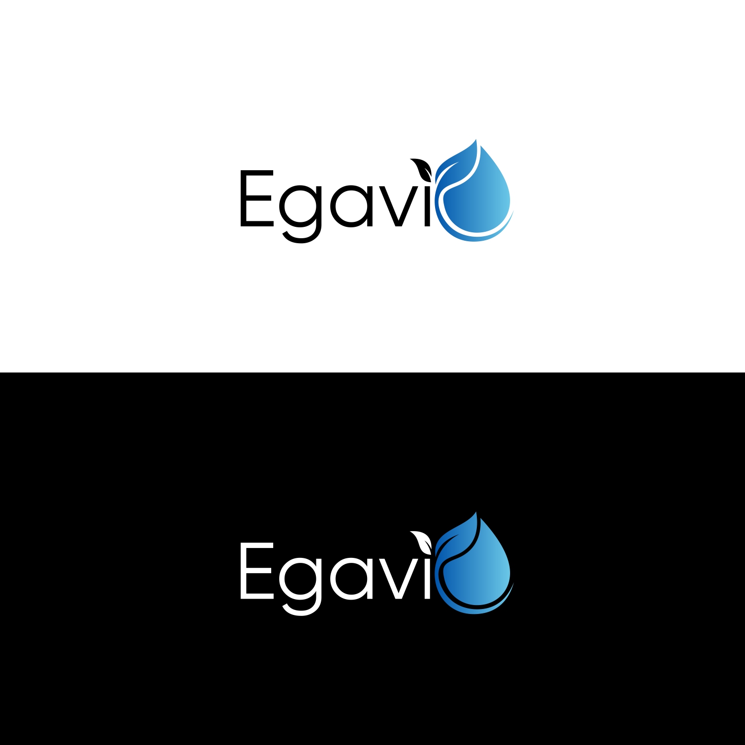 Logo Design by Kelvin-Kranj for EGAVÌ SRL | Design #27148226