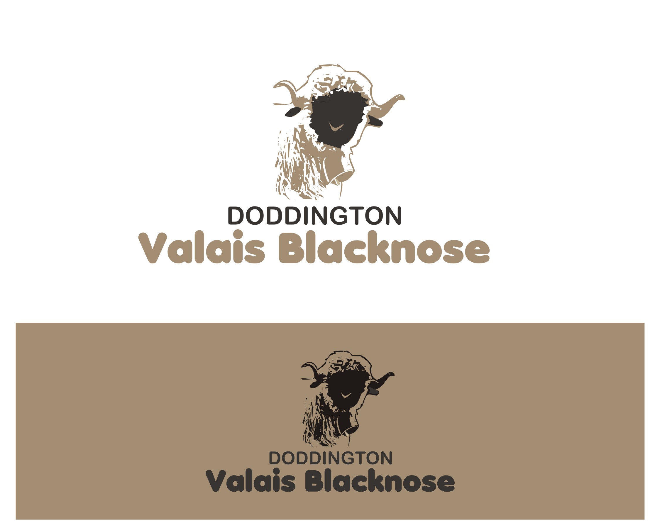 Logo Design by SUNEEEEEL for this project | Design #27118447