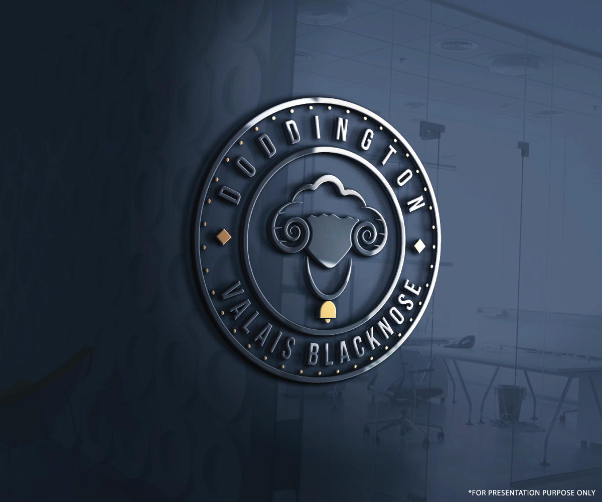 Logo Design by Graphic_Dune for this project | Design #27116592