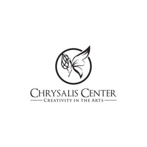 Logo Design by I Design12 for The Chrysalis Center for Creativity in the Arts | Design: #27135924