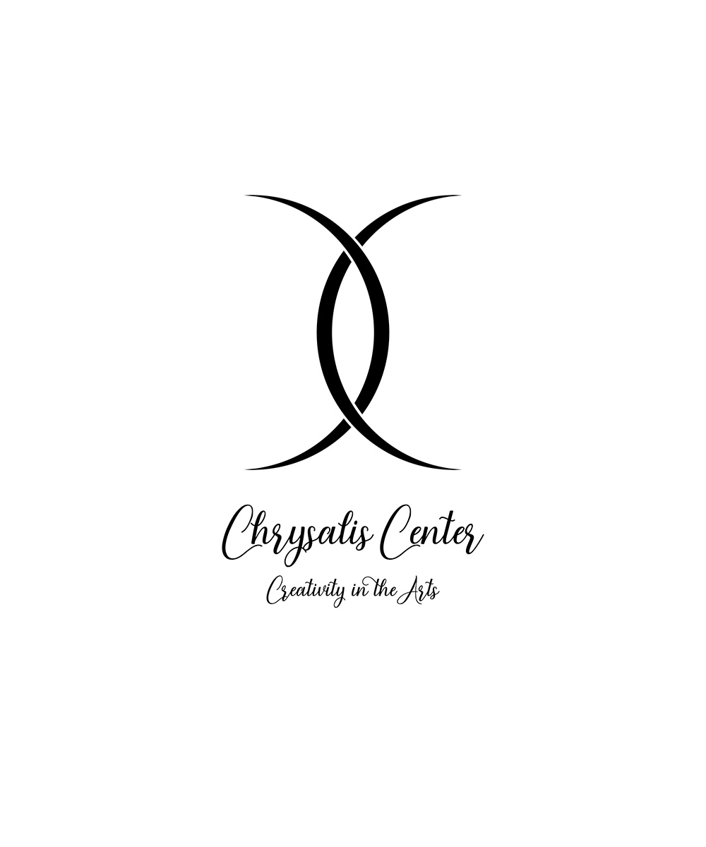 Logo Design by Namita for The Chrysalis Center for Creativity in the Arts | Design #27136979