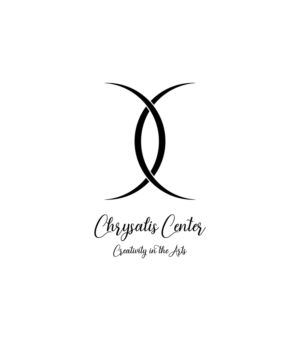 Logo Design by Namita for The Chrysalis Center for Creativity in the Arts | Design: #27136979