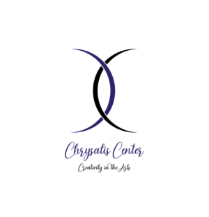Logo Design by Namita for The Chrysalis Center for Creativity in the Arts | Design: #27143766