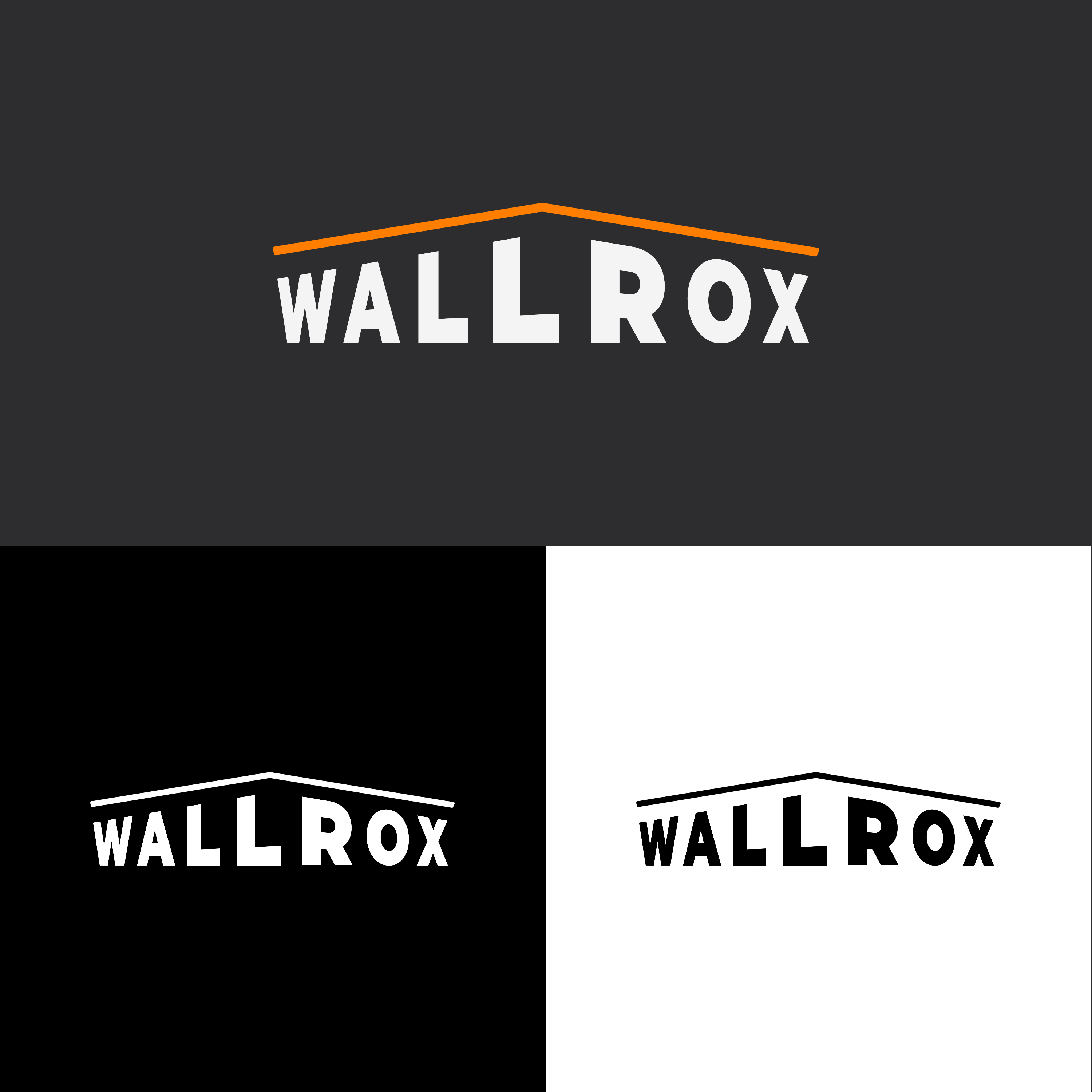 Logo Design by Kayky Myller for this project | Design #27123090