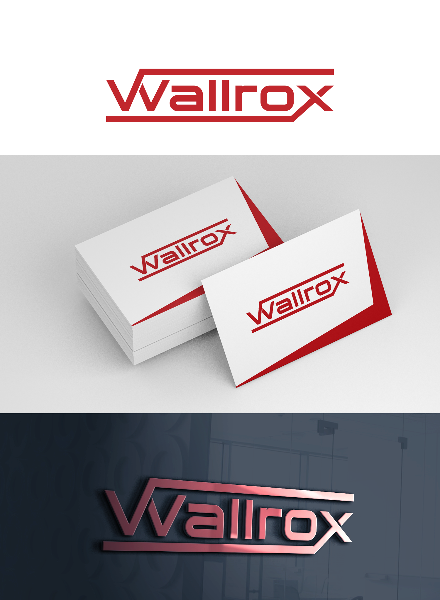 Logo Design by Stingdau for this project | Design #27119299