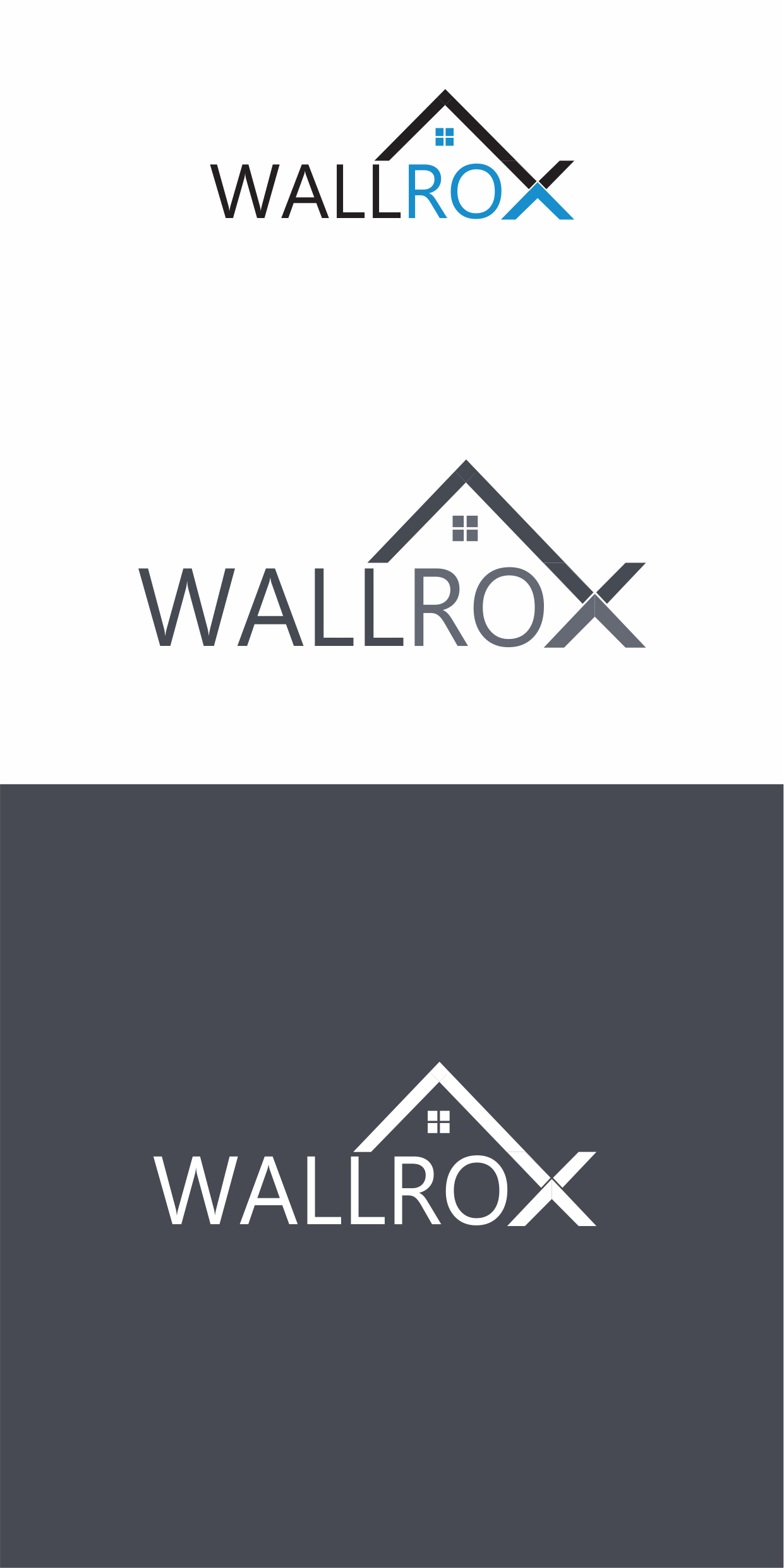 Logo Design by ubaidomar for this project | Design #27123613