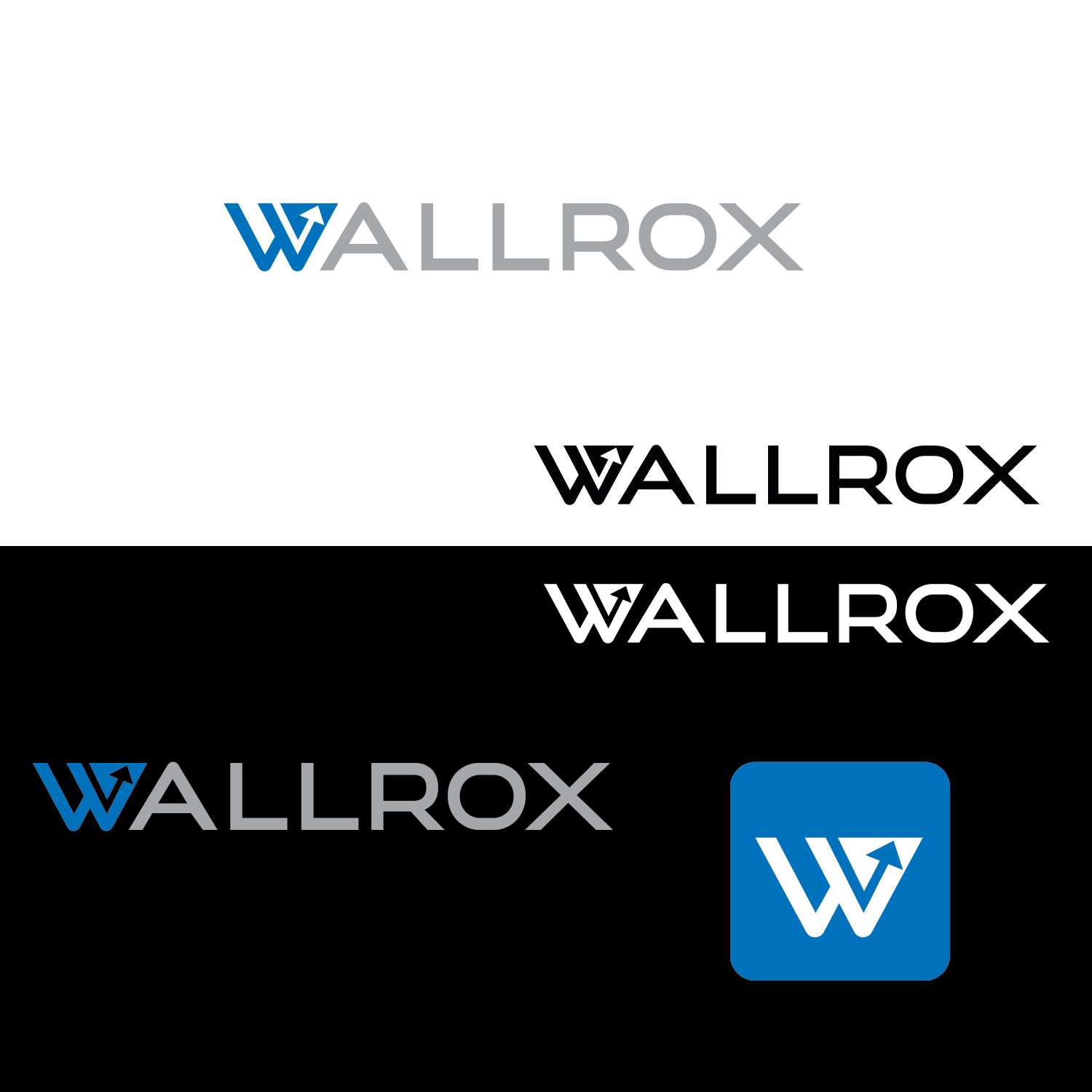 Logo Design by emptyboxgraphics for this project | Design #27119253