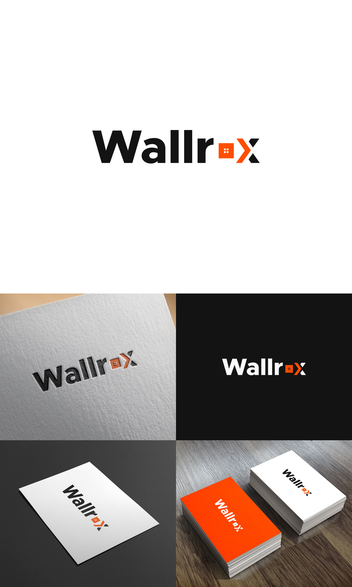 Diseño de Logo por NineOwl para este proyecto | Diseño #27119476