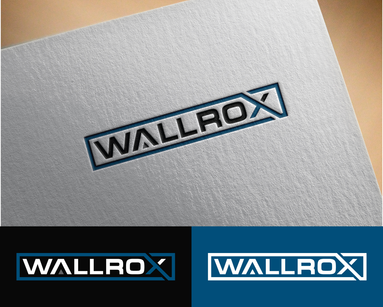 Diseño de Logo por Atec para este proyecto | Diseño #27122494