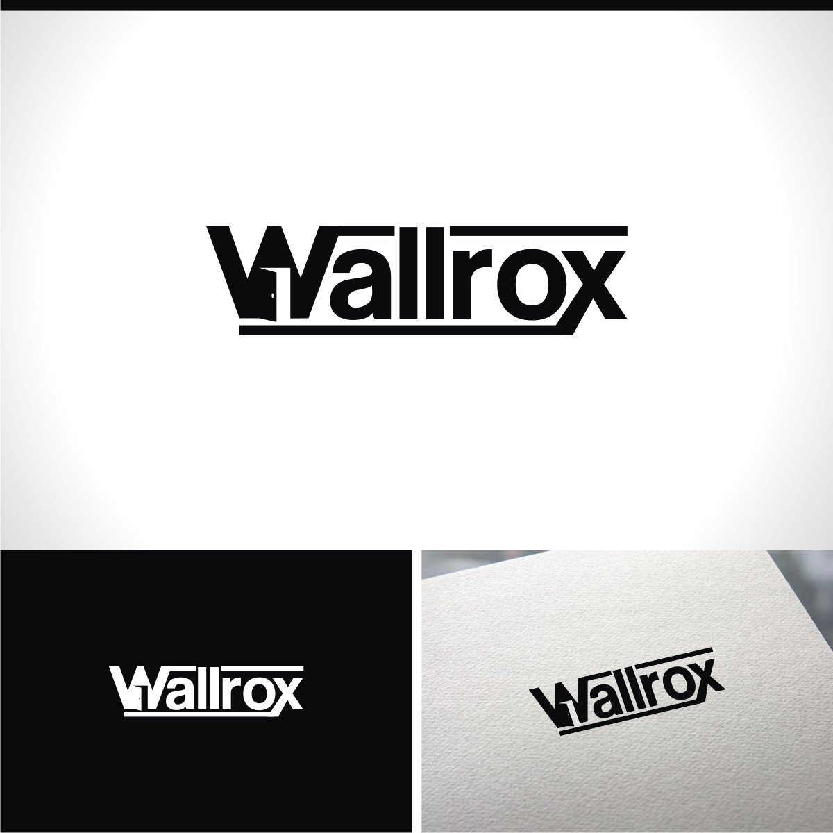 Diseño de Logo por e-graphics para este proyecto | Diseño #27120574