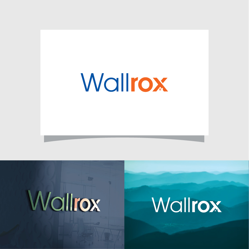 Diseño de Logo por AL-BARAKAH para este proyecto | Diseño #27118418