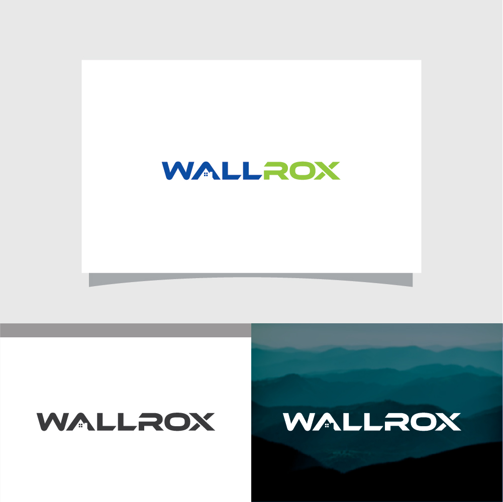 Diseño de Logo por AL-BARAKAH para este proyecto | Diseño #27118488