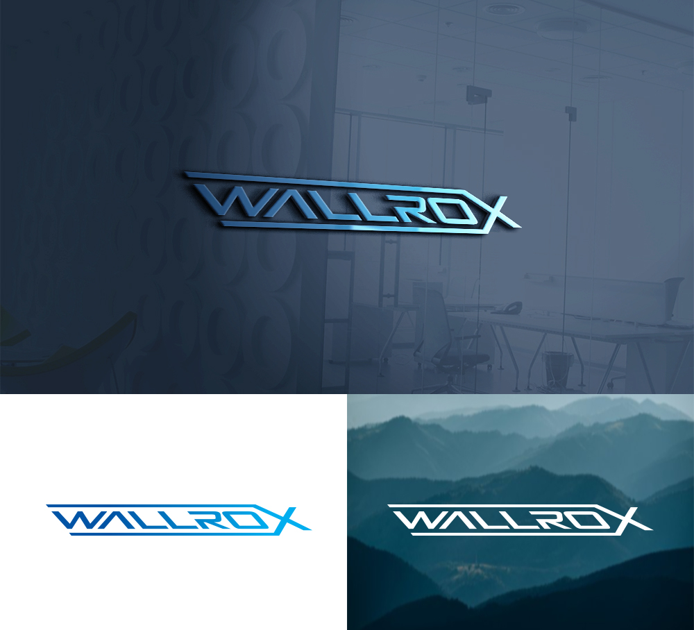 Diseño de Logo por AL-BARAKAH para este proyecto | Diseño #27118719