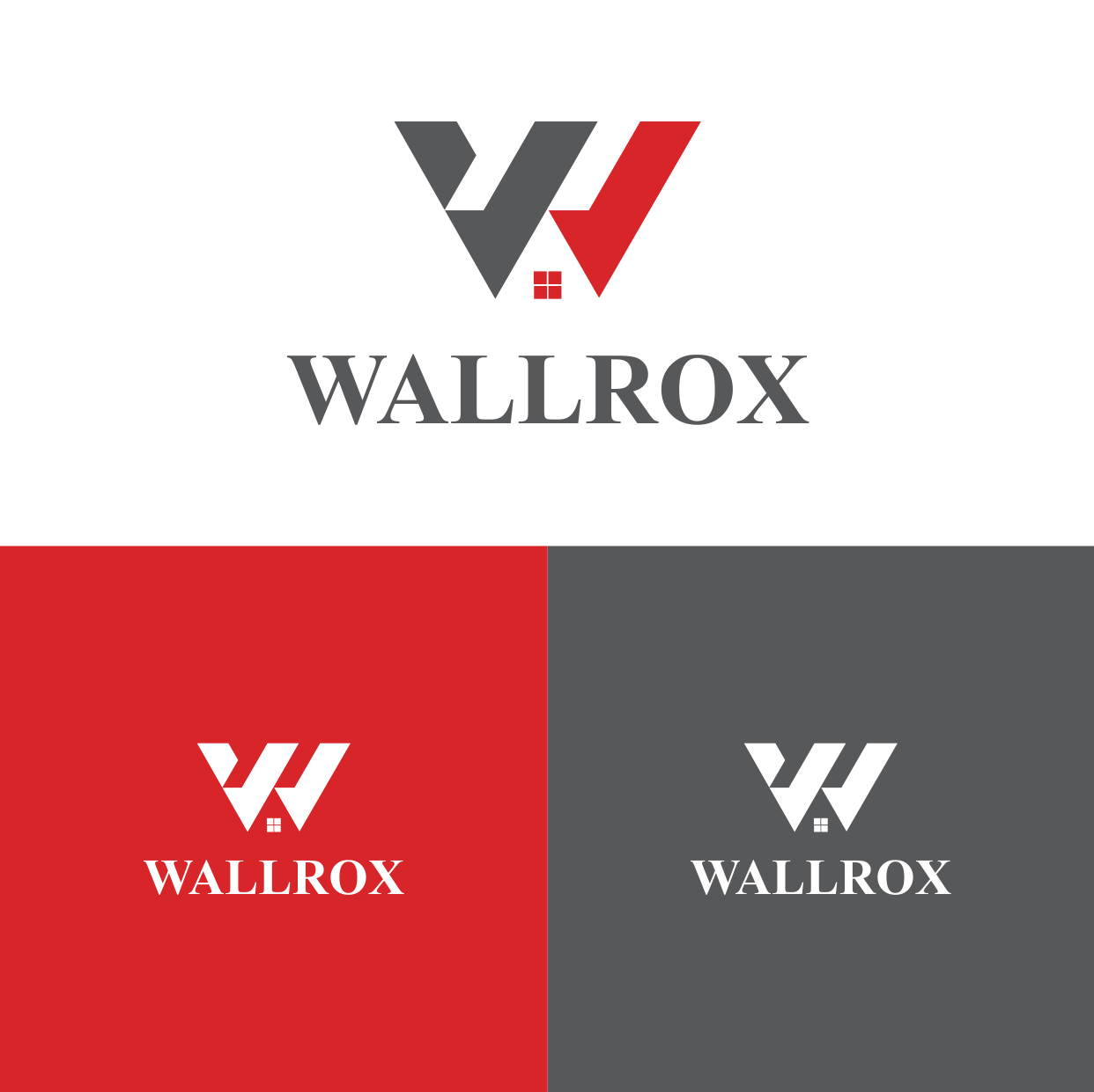 Logo Design by nurekafauzi9999 for this project | Design #27119484