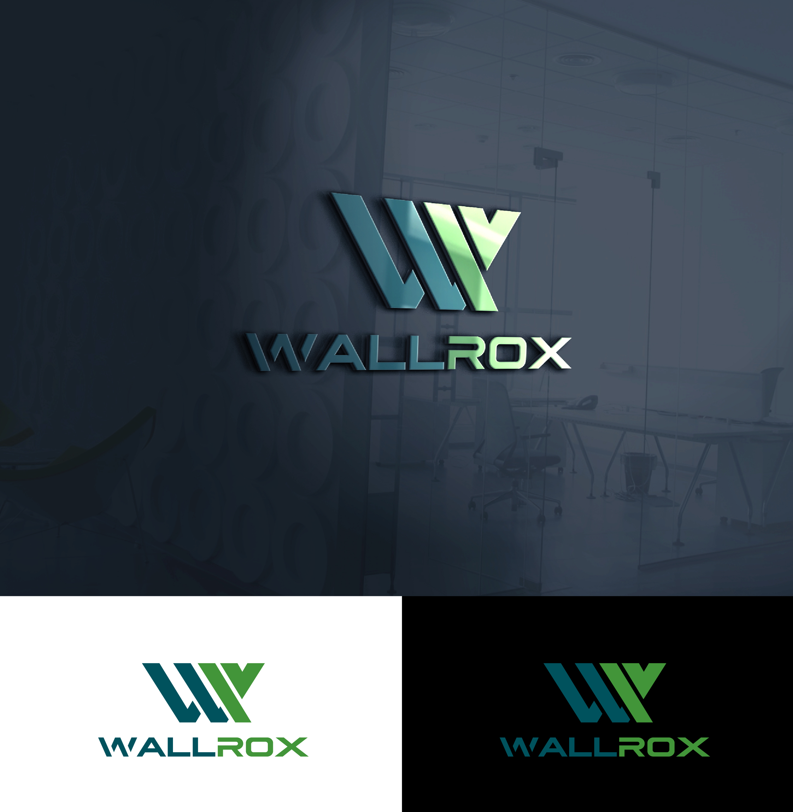 Logo Design by cocart for this project | Design #27119126